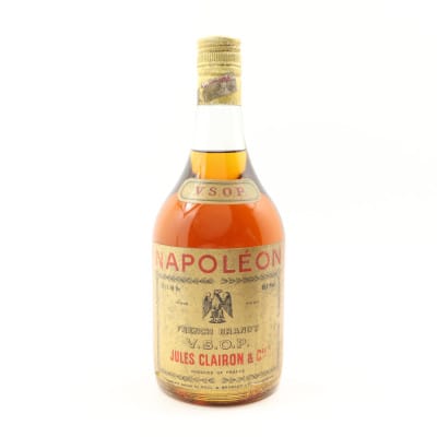 Napoleon VSOP Brandy 23 1/2 Fl Oz