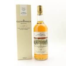 GLENDRONACH 12 YEAR OLD OLD STYLE 75CL
