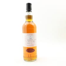 Springbank 2002 17 Duty Paid Sample