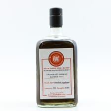 CADENHEAD S ANOMALY BLENDED MALT ONLINE TASTING WEEK MAY 2021