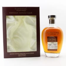 Tomintoul 1994 Vintage Single Cask 333346