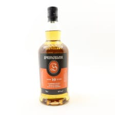 SPRINGBANK 10 YEAR OLD