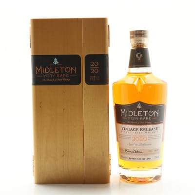 Midleton Very Rare 2020 Release 75cl