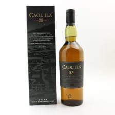 CAOL ILA 25 YEAR OLD