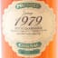 Prunier 1979 Petite Champagne