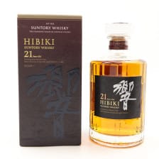 HIBIKI 21 YEAR OLD