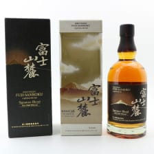 KIRIN WHISKY FUJISANROKU