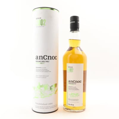 anCnoc 2002