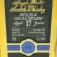 Caol Ila 2006 17 Year Old Cadenhead’s