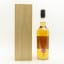 Flora & Fauna Dufftown 15 Year Old In Wooden Box