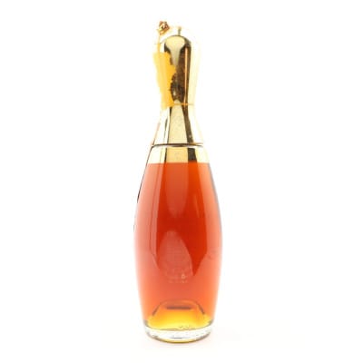 Jim Beam 6 Year Old Pin Bottle