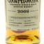Glenallachie 2008 13 Year Old Single Cask #418 For The UK