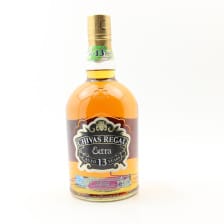CHIVAS REGAL 13 YEAR OLD EXTRA 1L
