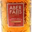 Aber Falls Inaugural Release