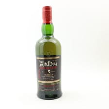 Ardbeg 5 Wee Beastie