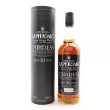 Laphroaig Cairdeas 30
