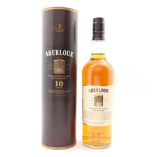 ABERLOUR 10 YEAR OLD