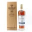 Macallan 30 Year Old Sherry Oak 2021 Release