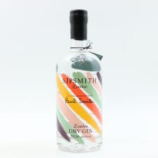 SIPSMITH X PAUL SMITH LONDON DRY GIN