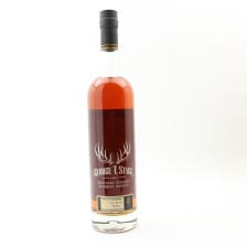 GEORGE T STAGG 2019 RELEASE 75CL