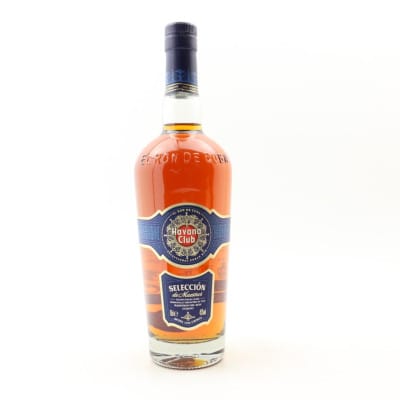 Havana Club Seleccion de Maestros