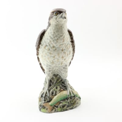 Ben Eagles Ceramic Osprey 37.5cl