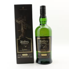 Ardbeg Supernova Limited Release Sn2010
