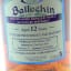 Ballechin 2007 12 Year Old Single Cask #21
