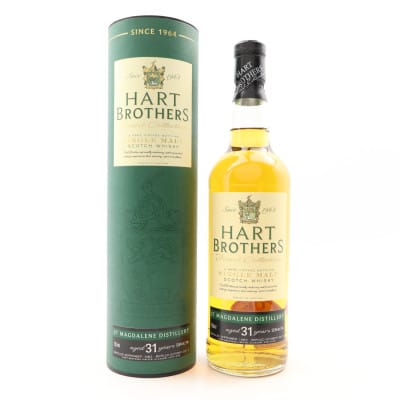 St Magdalene 1982 31 Year Old Hart Brothers