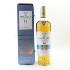 MACALLAN 12 YEAR OLD LIMITED EDITION