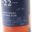 Caroni 1997 22 Year Old Master Of Malt