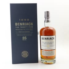 Benriach 25