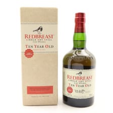 Redbreast 10 Birdhouse Exclusive