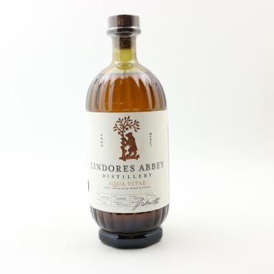 Lindores Abbey Aqua Vitae Batch #1