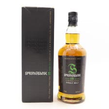 Springbank 15 Circa 2000 S