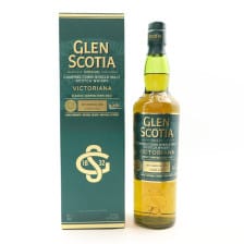 GLEN SCOTIA VICTORIANA