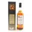 Beenleigh Australian Rum 2007 13 Year Old Blackadder Raw Cask
