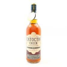 CATOCTIN CREEK ROUNDSTONE RYE 75CL