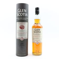 GLEN SCOTIA 2016 6 YEAR OLD CAMPBELTOWN MALTS FESTIVAL 2023