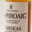 Laphroaig Cairdeas Madeira Cask Feis Ile 2016