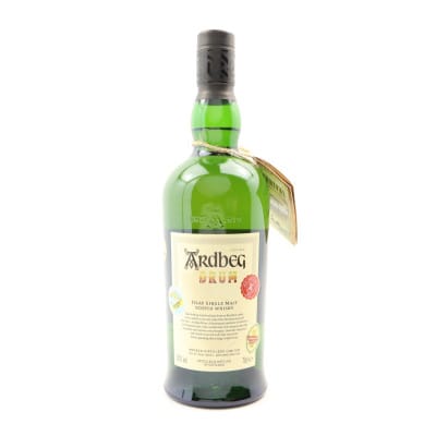 Ardbeg Drum Committee Release
