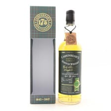 Glen Morayglenlivet 1998 19 Cadenheads