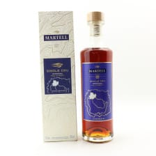 MARTELL SINGLE CRU BORDERIES