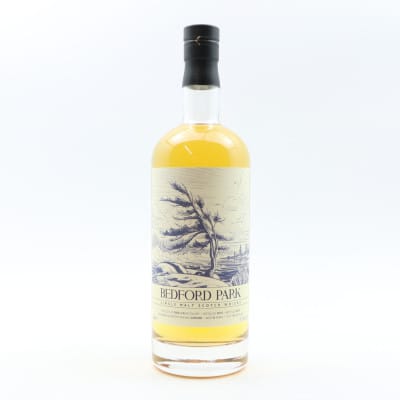 Caol Ila 2016 8 Year Old Bedford Park