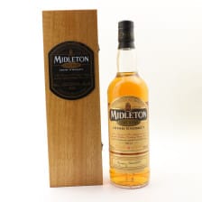 MIDLETON VERY RARE 2011 RELEASE