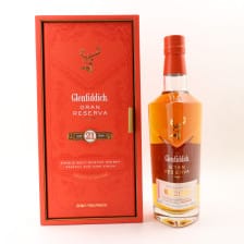 GLENFIDDICH 21 YEAR OLD GRAN RESERVA