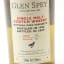 Glen Spey 1996 Managers' Choice