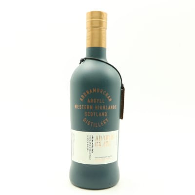 Ardnamurchan AD/08:15 CK.475 For Whisky & Alement, Melbourne
