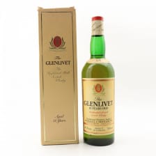 Glenlivet 12 26 2 3 Fl Oz