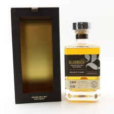 Bladnoch 2009 Select Cask 81